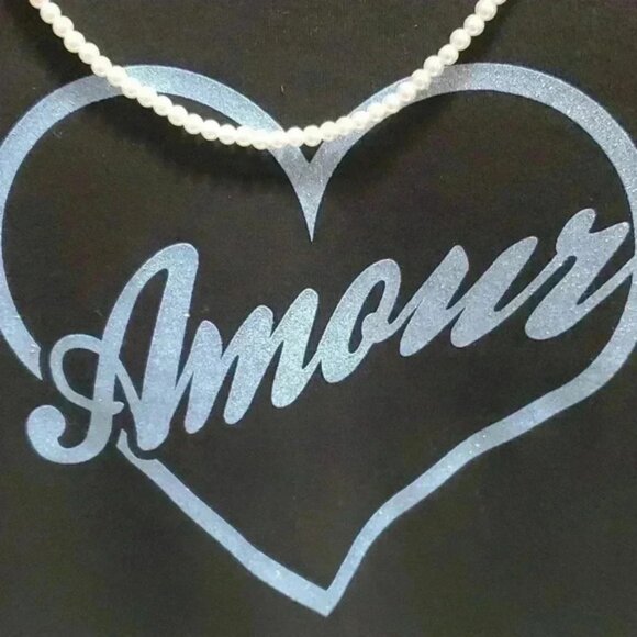 Black Tshirtcutest - Picture 2 of 6